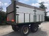 Vrachtwagen kipper  10 ton 